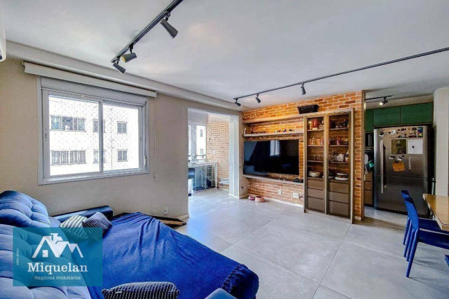 Imagem Apartamento com 3 Quartos à Venda, 69 m² em Brás - São Paulo Imagem Apartamento com 3 Quartos à Venda, 69 m² em Brás - São Paulo