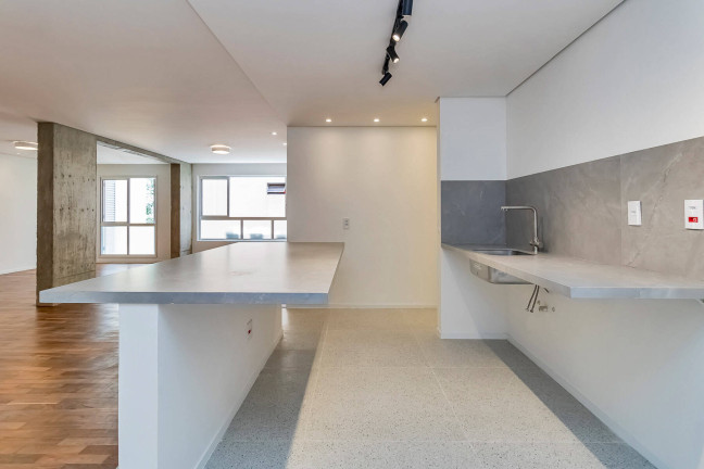 Imagem Apartamento com 2 Quartos à Venda, 127 m² em Jardim Paulista - São Paulo