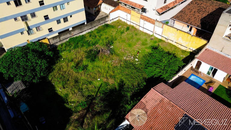 Imagem Terreno à Venda, 733 m² em Praia Do Morro - Guarapari Imagem Terreno à Venda, 733 m² em Praia Do Morro - Guarapari