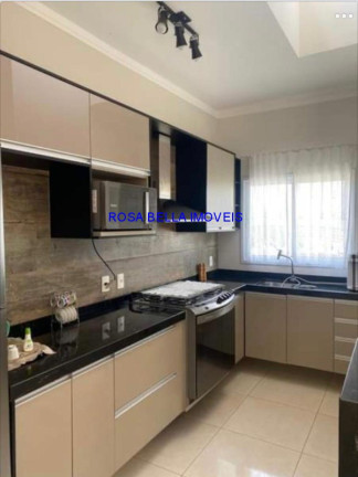 Imagem Casa com 3 Quartos à Venda, 170 m² em Jardim Bréscia - Indaiatuba Imagem Casa com 3 Quartos à Venda, 170 m² em Jardim Bréscia - Indaiatuba