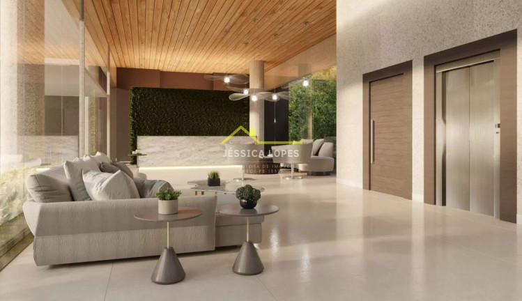 Imagem Apartamento com 2 Quartos à Venda, 64 m² em Ponta Do Seixas - João Pessoa