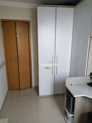 Imagem Apartamento com 2 Quartos à Venda, 55 m² em Jardim Do Estádio - Santo André Imagem Apartamento com 2 Quartos à Venda, 55 m² em Jardim Do Estádio - Santo André