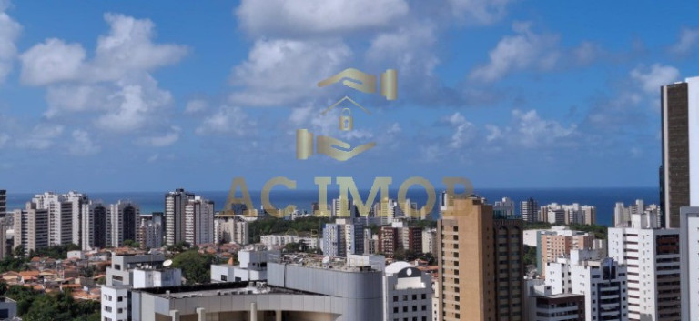 Imagem Imóvel com 4 Quartos à Venda, 270 m² em Aquarius - Salvador Imagem Imóvel com 4 Quartos à Venda, 270 m² em Aquarius - Salvador