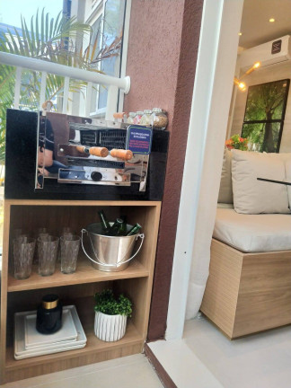 Imagem Apartamento com 2 Quartos à Venda, em Vila Sofia - São Paulo Imagem Apartamento com 2 Quartos à Venda, em Vila Sofia - São Paulo