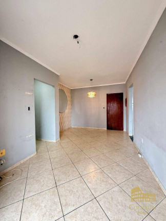 Imagem Apartamento com 1 Quarto à Venda, 77 m² em Tupi - Praia Grande