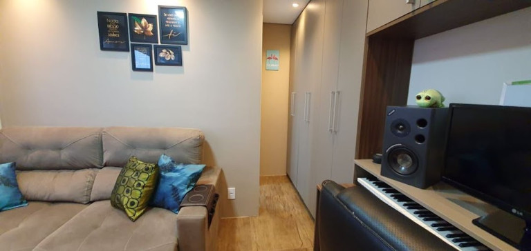 Imagem Imóvel com 3 Quartos à Venda, 85 m² em Vila Andrade - São Paulo
