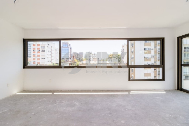 Imagem Apartamento com 3 Quartos à Venda, 123 m² em Petrópolis - Porto Alegre