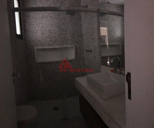 Imagem Apartamento com 3 Quartos à Venda, 130 m² em Morumbi - São Paulo
