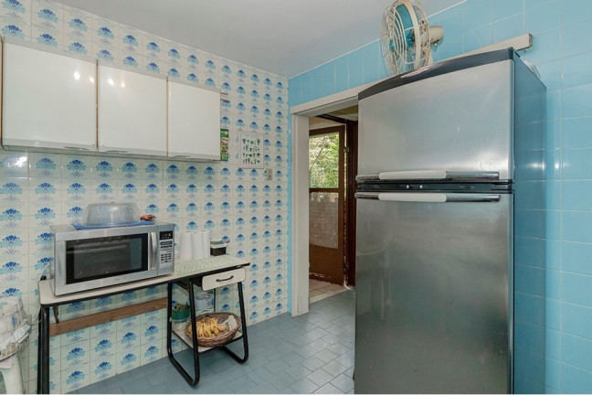 Imagem Casa com 5 Quartos à Venda, 164 m² em Cristal - Porto Alegre