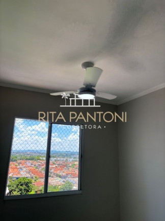 Imagem Apartamento com 2 Quartos à Venda, 49 m² em Ipiranga - Ribeirão Preto Imagem Apartamento com 2 Quartos à Venda, 49 m² em Ipiranga - Ribeirão Preto