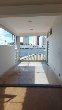 Imagem Casa com 4 Quartos à Venda, 333 m² em Parque Francal - Franca