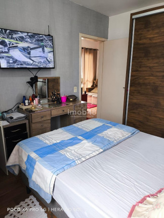 Imagem Apartamento com 2 Quartos à Venda, 70 m² em Areias - São José