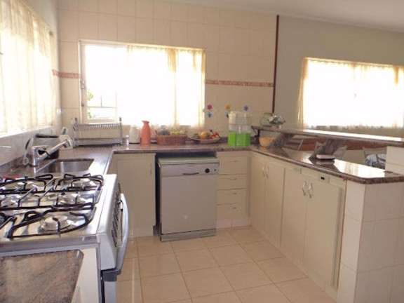 Imagem Casa com 4 Quartos à Venda, 522 m² em Nova Gardênia - Atibaia