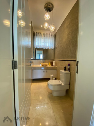 Imagem Casa de Condomínio com 5 Quartos à Venda, 950 m² em Alphaville - Santana De Parnaíba Imagem Casa de Condomínio com 5 Quartos à Venda, 950 m² em Alphaville - Santana De Parnaíba