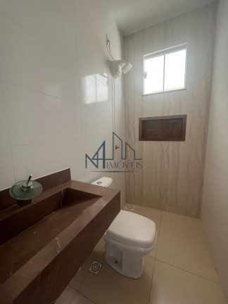 Imagem Casa com 3 Quartos à Venda, 185 m² em Setor Conde Dos Arcos Complemento - Aparecida De Goiânia