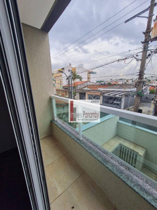 Imagem Apartamento com 2 Quartos à Venda, 49 m² em Parque Novo Oratório - Santo André Imagem Apartamento com 2 Quartos à Venda, 49 m² em Parque Novo Oratório - Santo André