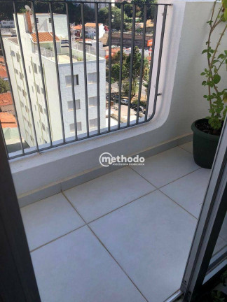 Imagem Apartamento com 3 Quartos à Venda, 105 m² em Cambuí - Campinas Imagem Apartamento com 3 Quartos à Venda, 105 m² em Cambuí - Campinas