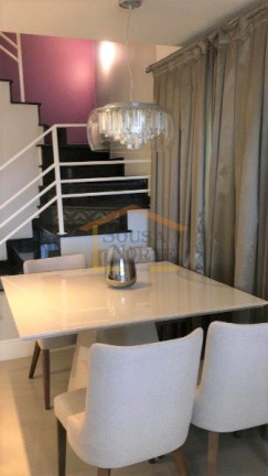 Imagem Sobrado com 3 Quartos à Venda, 150 m² em Vila Constança - São Paulo Imagem Sobrado com 3 Quartos à Venda, 150 m² em Vila Constança - São Paulo
