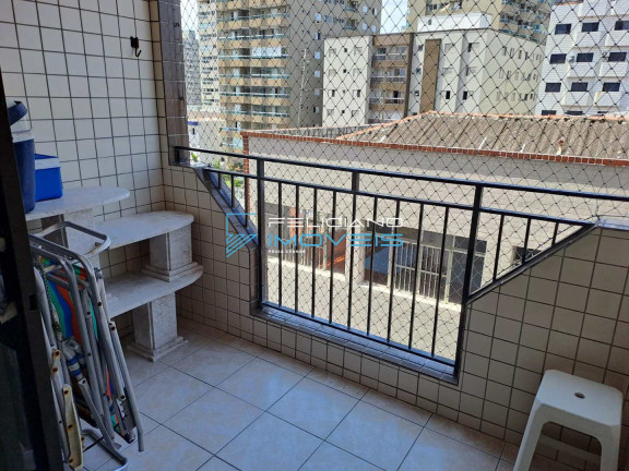 Imagem Apartamento com 2 Quartos à Venda, 78 m² em Aviação - Praia Grande