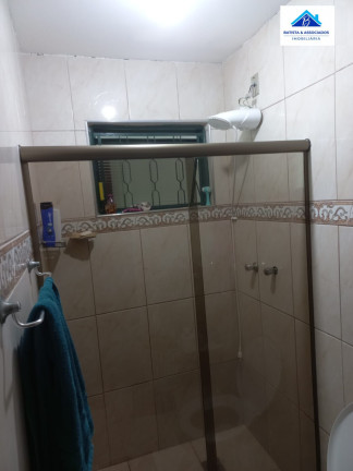 Imagem Casa com 2 Quartos à Venda, 50 m² em Residencial Cosmos - Campinas Imagem Casa com 2 Quartos à Venda, 50 m² em Residencial Cosmos - Campinas