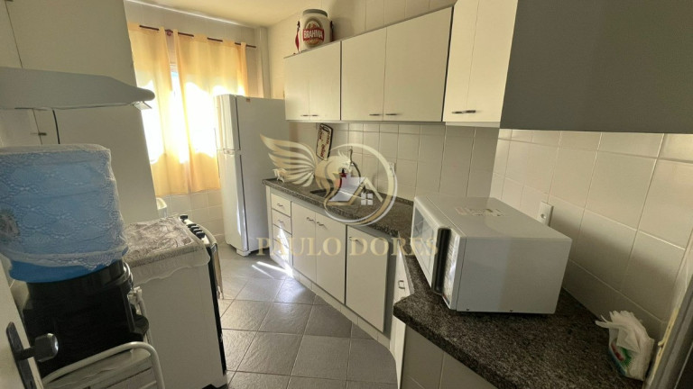 Imagem Apartamento com 2 Quartos à Venda, 60 m² em Maranduba - Ubatuba