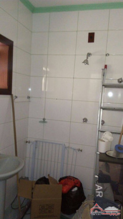 Imagem Casa com 4 Quartos à Venda, 338 m² em Jardim Santa Maria - Jacareí Imagem Casa com 4 Quartos à Venda, 338 m² em Jardim Santa Maria - Jacareí
