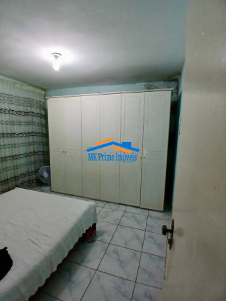 Imagem Casa com 3 Quartos à Venda, 125 m² em Jardim Paulista - Osasco Imagem Casa com 3 Quartos à Venda, 125 m² em Jardim Paulista - Osasco