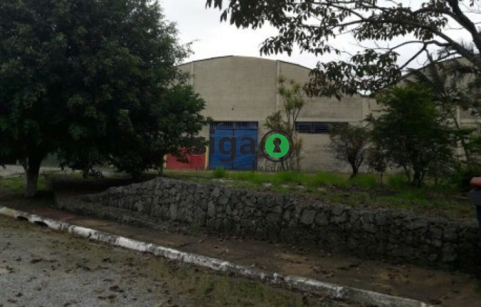 Imagem Imóvel Comercial à Venda ou Locação, 8.393 m² em Jardim Luana - Itaquaquecetuba
