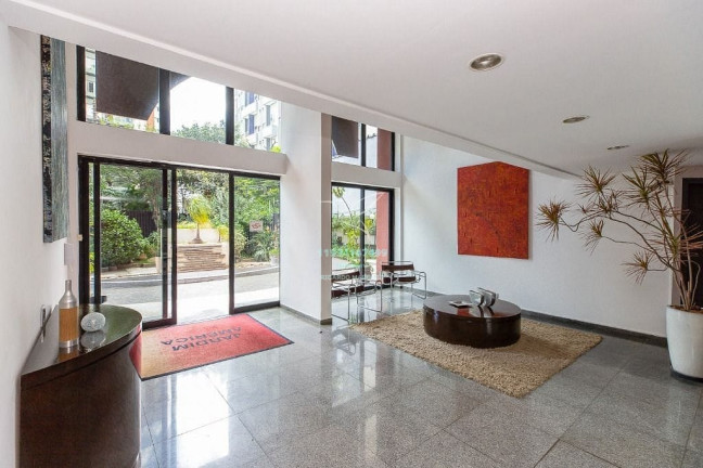 Imagem Apartamento com 1 Quarto à Venda, 58 m² em Pinheiros - São Paulo Imagem Apartamento com 1 Quarto à Venda, 58 m² em Pinheiros - São Paulo
