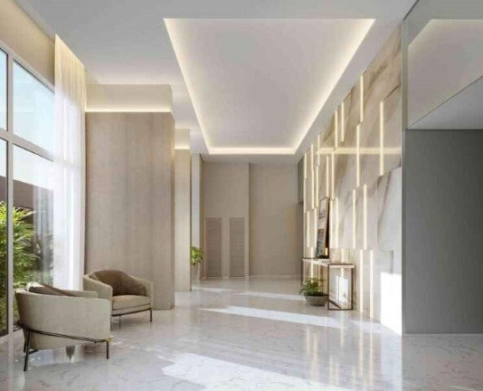 Imagem Imóvel com 2 Quartos à Venda, 54 m² em Ipiranga - São Paulo