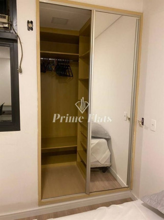 Imagem Apartamento com 1 Quarto à Venda, 27 m² em Chácara Santo Antônio (zona Sul) - São Paulo