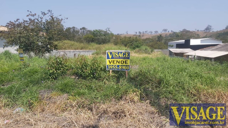 Terreno à Venda, 12 m² em Jaguari - Jacareí
