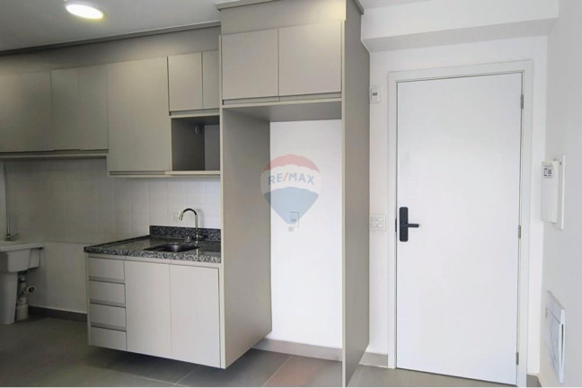 Imagem Apartamento com 2 Quartos para Alugar, 41 m² em Indianópolis - São Paulo