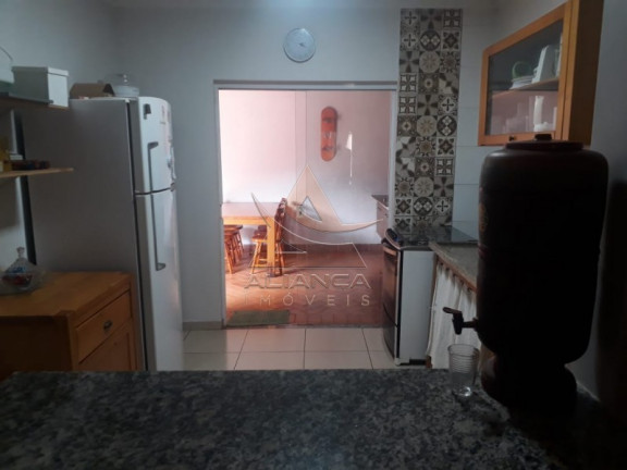 Imagem Casa com 2 Quartos à Venda, 118 m² em Angelo Jurca - Ribeirão Preto Imagem Casa com 2 Quartos à Venda, 118 m² em Angelo Jurca - Ribeirão Preto