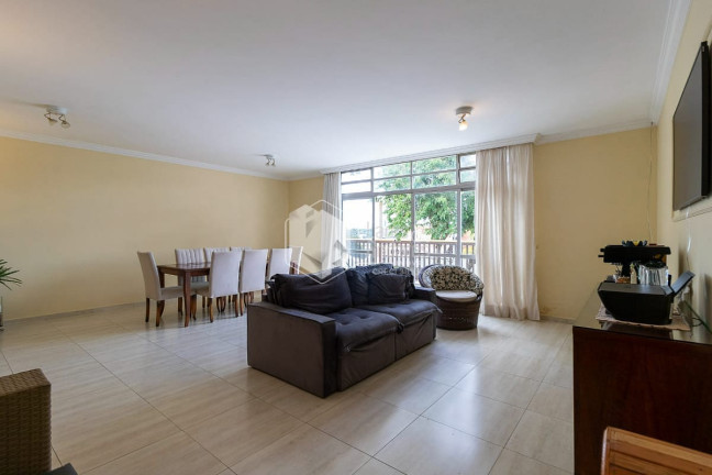 Imagem Casa com 4 Quartos à Venda, 294 m² em Jardim Leonor - São Paulo