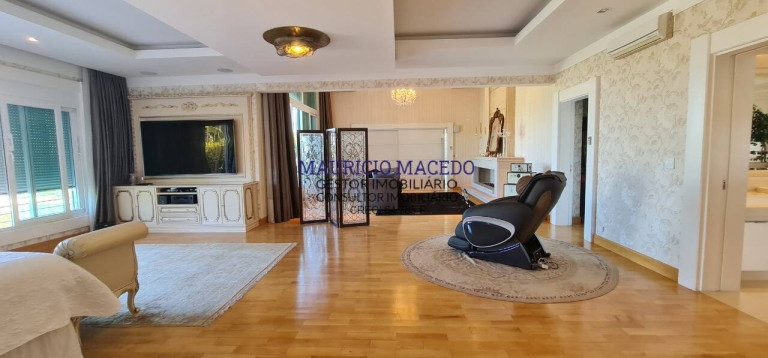 Imagem Casa com 6 Quartos à Venda, 3.800 m² em Tambore - Santana De Parnaíba Imagem Casa com 6 Quartos à Venda, 3.800 m² em Tambore - Santana De Parnaíba