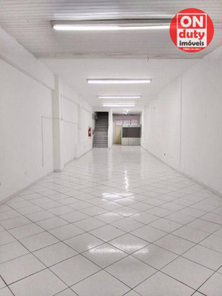 Imagem Loja para Alugar, 312 m² em Centro - Santos Imagem Loja para Alugar, 312 m² em Centro - Santos