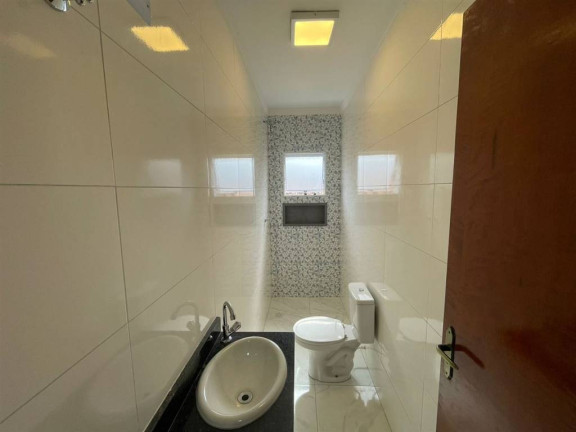 Imagem Casa com 4 Quartos à Venda, 120 m² em Caiçara - Praia Grande Imagem Casa com 4 Quartos à Venda, 120 m² em Caiçara - Praia Grande