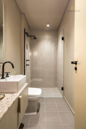 Imagem Apartamento com 3 Quartos à Venda, 107 m² em Vila Izabel - Curitiba Imagem Apartamento com 3 Quartos à Venda, 107 m² em Vila Izabel - Curitiba