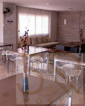 Imagem Apartamento com 1 Quarto à Venda, 22 m² em Iguatemi - Ribeirão Preto Imagem Apartamento com 1 Quarto à Venda, 22 m² em Iguatemi - Ribeirão Preto