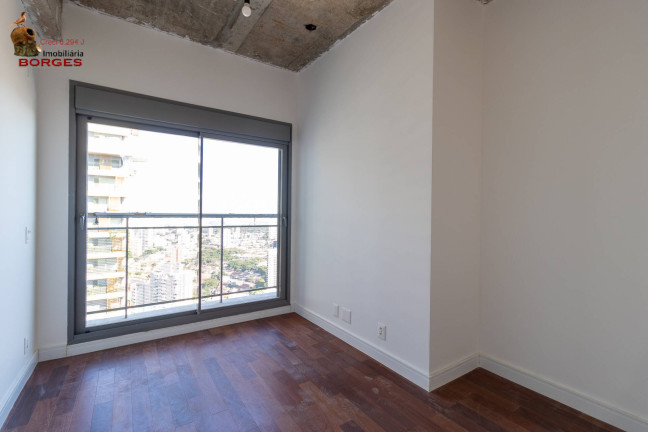 Imagem Apartamento com 5 Quartos à Venda, 410 m² em Jardim Das Acacias - São Paulo