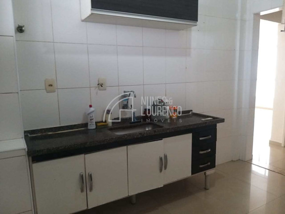 Imagem Apartamento com 3 Quartos à Venda, 107 m² em Gonzaga - Santos Imagem Apartamento com 3 Quartos à Venda, 107 m² em Gonzaga - Santos