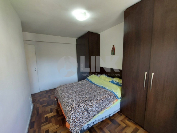 Imagem Apartamento com 2 Quartos à Venda, 9.058 m² em Floresta - Porto Alegre