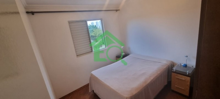 Imagem Apartamento com 3 Quartos à Venda, 64 m² em Vila Sofia - São Paulo Imagem Apartamento com 3 Quartos à Venda, 64 m² em Vila Sofia - São Paulo