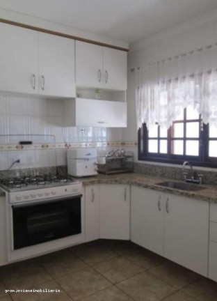 Imagem Casa com 3 Quartos à Venda, 325 m² em Haras Bela Vista - Vargem Grande Paulista