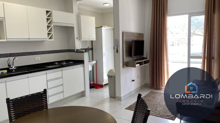 Imagem Apartamento com 2 Quartos à Venda, 57 m² em Praia Das Toninhas - Ubatuba Imagem Apartamento com 2 Quartos à Venda, 57 m² em Praia Das Toninhas - Ubatuba