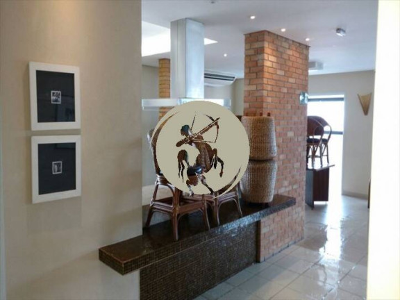 Imagem Apartamento com 2 Quartos à Venda, 77 m² em Gonzaga - Santos Imagem Apartamento com 2 Quartos à Venda, 77 m² em Gonzaga - Santos