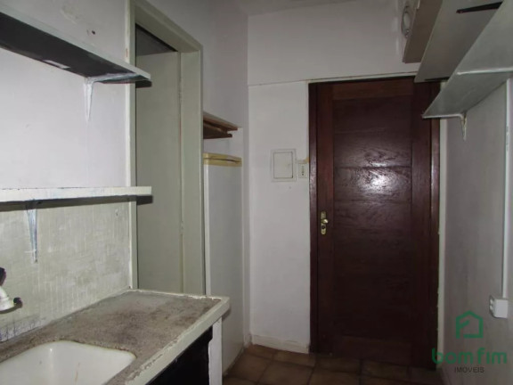 Imagem Apartamento com 1 Quarto à Venda, 23 m² em Centro Histórico - Porto Alegre Imagem Apartamento com 1 Quarto à Venda, 23 m² em Centro Histórico - Porto Alegre