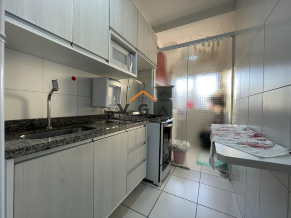 Imagem Apartamento com 2 Quartos à Venda, 68 m² em Tatuapé - São Paulo