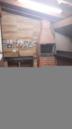 Imagem Sobrado com 3 Quartos à Venda, 228 m² em Jardim Quarto Centenário - Mauá